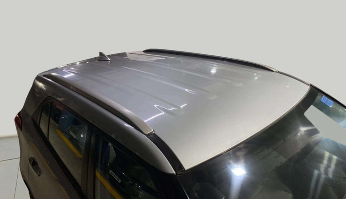 2019 Hyundai Creta SX 1.6 PETROL, Petrol, Manual, 74,834 km, Roof