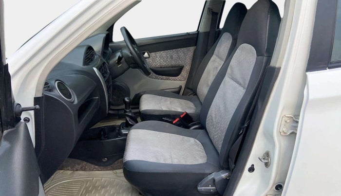 2017 Maruti Alto 800 LXI, Petrol, Manual, 65,693 km, Right Side Front Door Cabin