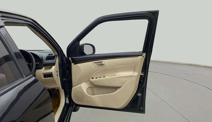 2014 Maruti Swift Dzire VDI, Diesel, Manual, 1,17,286 km, RHS Front Door