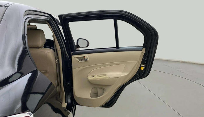 2014 Maruti Swift Dzire VDI, Diesel, Manual, 1,17,286 km, RHS Rear Door