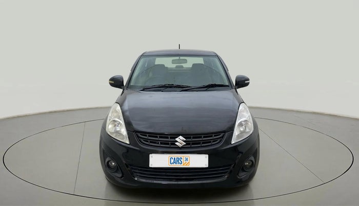 2014 Maruti Swift Dzire VDI, Diesel, Manual, 1,17,286 km, Front