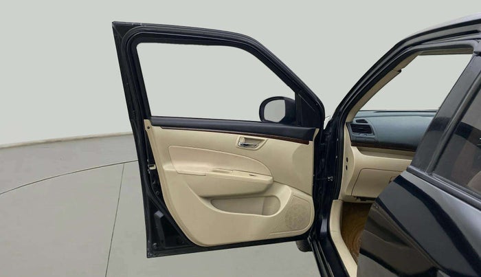 2014 Maruti Swift Dzire VDI, Diesel, Manual, 1,17,286 km, LHS Front Door