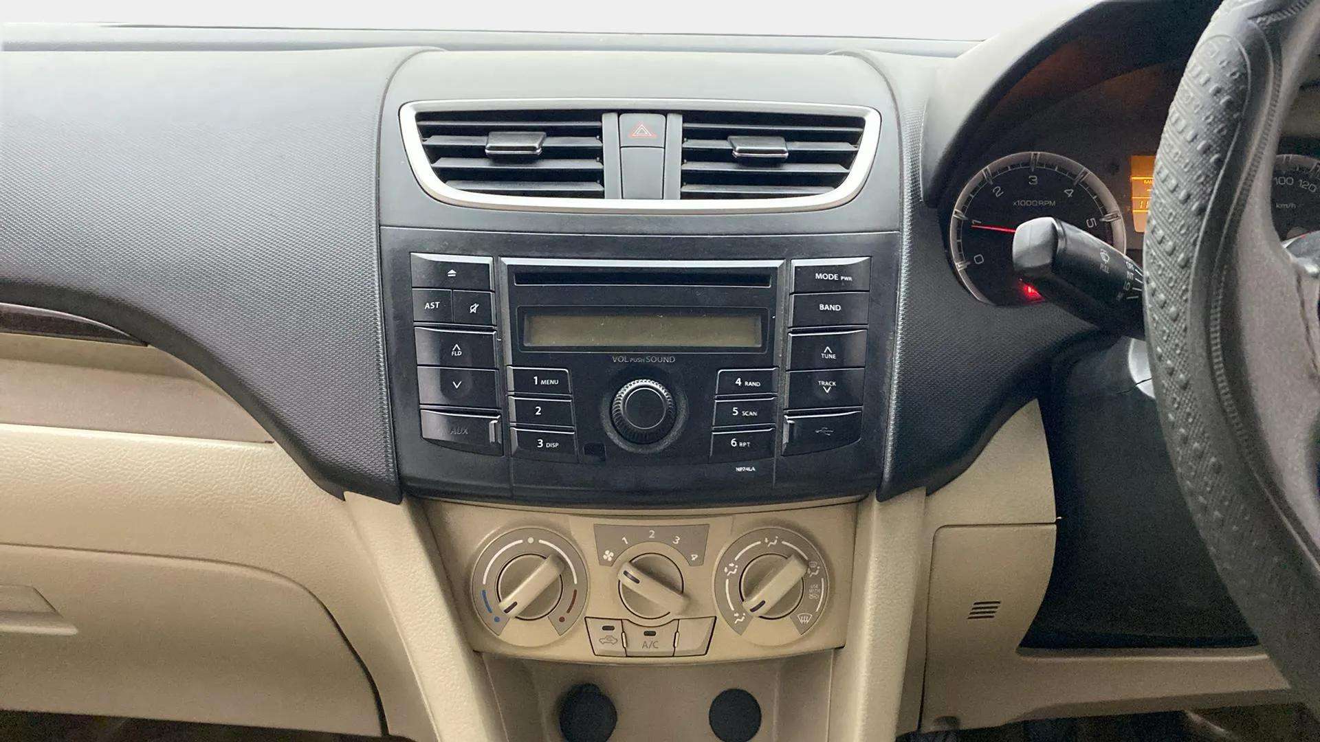Features