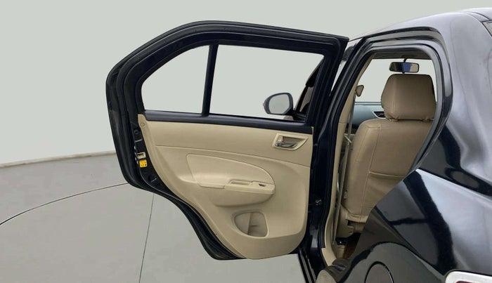 2014 Maruti Swift Dzire VDI, Diesel, Manual, 1,17,286 km, LHS Rear Door