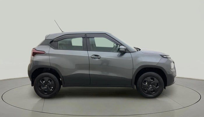 2025 Tata PUNCH ADVENTURE MT, Petrol, Manual, 1,054 km, Right Side View