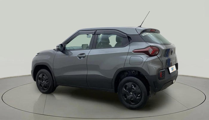 2025 Tata PUNCH ADVENTURE MT, Petrol, Manual, 1,054 km, Left Back Diagonal