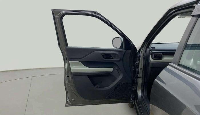 2025 Tata PUNCH ADVENTURE MT, Petrol, Manual, 1,054 km, LHS Front Door