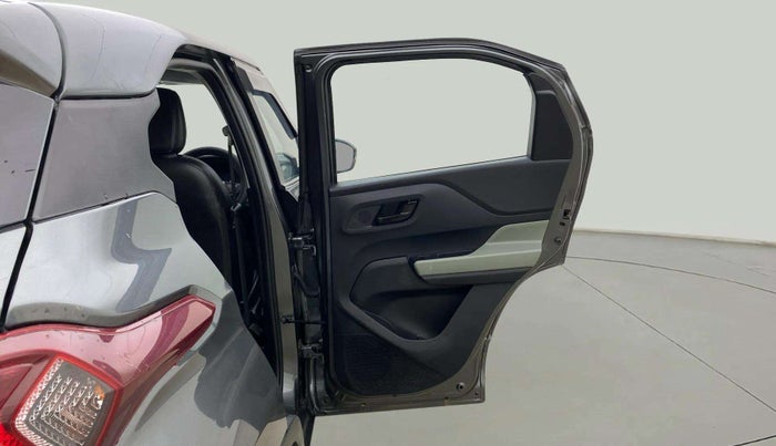 2025 Tata PUNCH ADVENTURE MT, Petrol, Manual, 1,054 km, RHS Rear Door