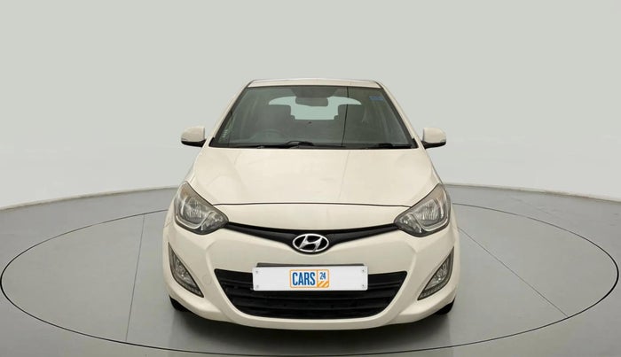 2013 Hyundai i20 SPORTZ 1.2, Petrol, Manual, 33,181 km, Front