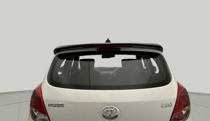 2013 Hyundai i20 SPORTZ 1.2, Petrol, Manual, 33,181 km, Rear Windshield