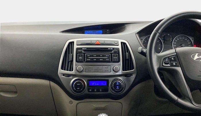 2013 Hyundai i20 SPORTZ 1.2, Petrol, Manual, 33,181 km, Air Conditioner
