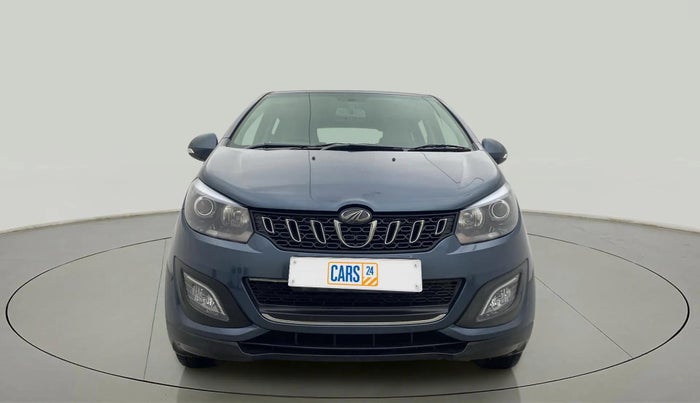 2019 Mahindra MARAZZO M8 7 STR, Diesel, Manual, 44,905 km, Front