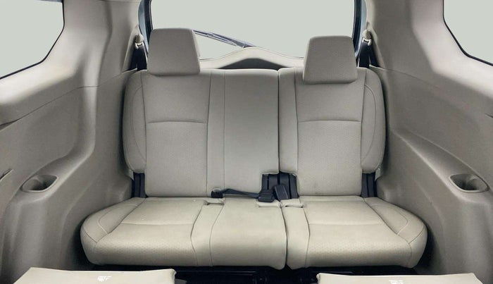 2019 Mahindra MARAZZO M8 7 STR, Diesel, Manual, 44,905 km, Third Seat Row ( optional )