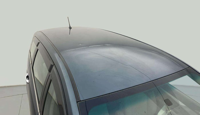 2019 Mahindra MARAZZO M8 7 STR, Diesel, Manual, 44,905 km, Roof