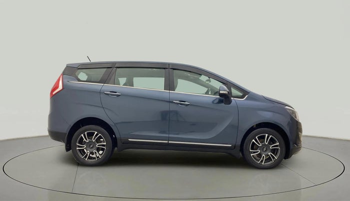 2019 Mahindra MARAZZO M8 7 STR, Diesel, Manual, 44,905 km, Right Side View