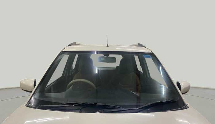 2020 Maruti New Wagon-R VXI 1.2, Petrol, Manual, 22,023 km, Front Windshield