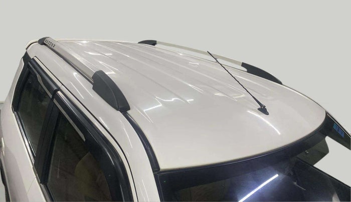 2020 Maruti New Wagon-R VXI 1.2, Petrol, Manual, 22,023 km, Roof