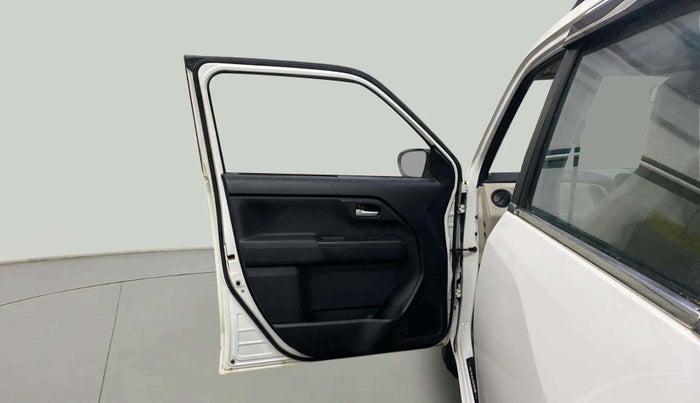 2020 Maruti New Wagon-R VXI 1.2, Petrol, Manual, 22,023 km, LHS Front Door