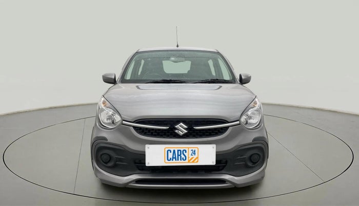 2023 Maruti Celerio VXI, Petrol, Manual, 12,214 km, Front