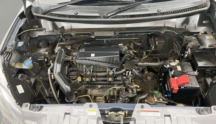 2023 Maruti Celerio VXI, Petrol, Manual, 12,214 km, Engine View - Right