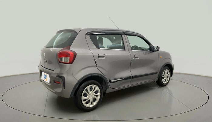2023 Maruti Celerio VXI, Petrol, Manual, 12,214 km, Right Back Diagonal
