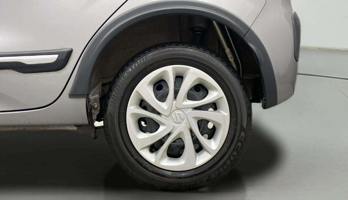 2023 Maruti Celerio VXI, Petrol, Manual, 12,214 km, Left Rear Wheel