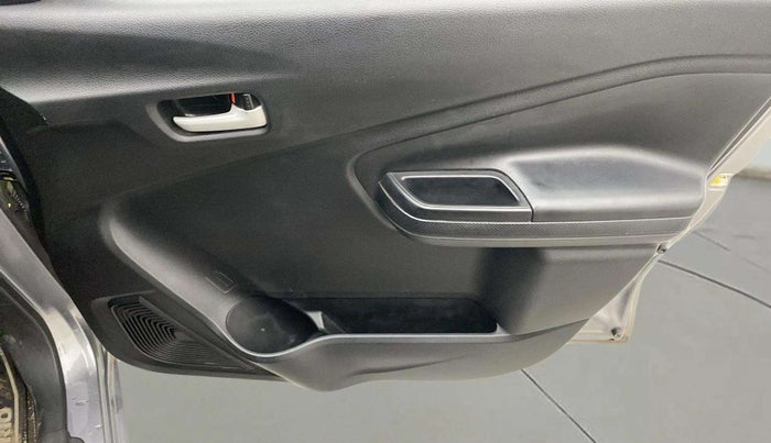 2023 Maruti Celerio VXI, Petrol, Manual, 12,214 km, Driver Side Door Panels Control