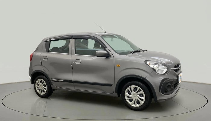 2023 Maruti Celerio VXI, Petrol, Manual, 12,214 km, Right Front Diagonal