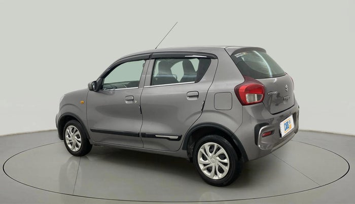 2023 Maruti Celerio VXI, Petrol, Manual, 12,214 km, Left Back Diagonal