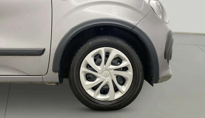 2023 Maruti Celerio VXI, Petrol, Manual, 12,214 km, Right Front Wheel