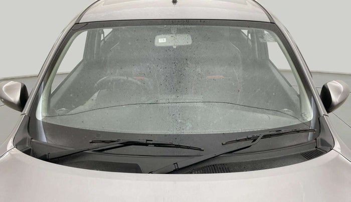 2023 Maruti Celerio VXI, Petrol, Manual, 12,214 km, Front Windshield