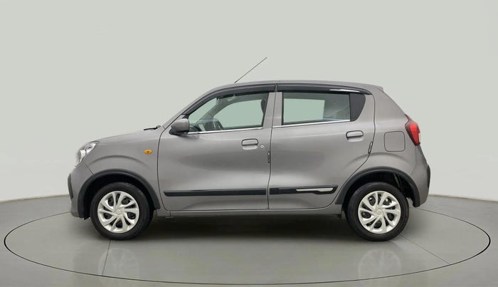 2023 Maruti Celerio VXI, Petrol, Manual, 12,214 km, Left Side