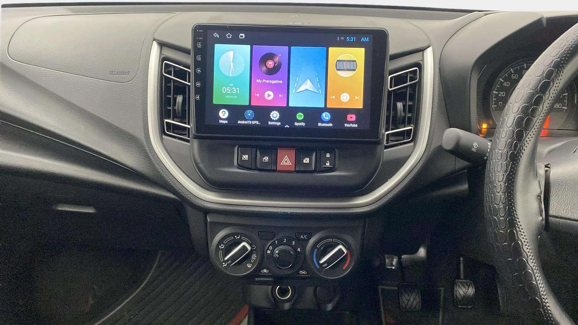 Features