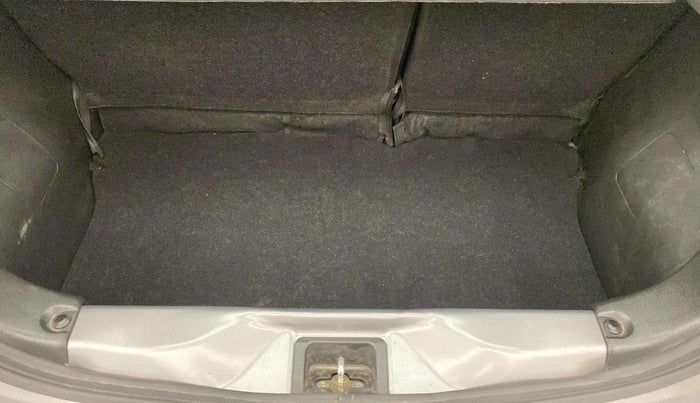 2023 Maruti Celerio VXI, Petrol, Manual, 12,214 km, Boot Open Zoomed View