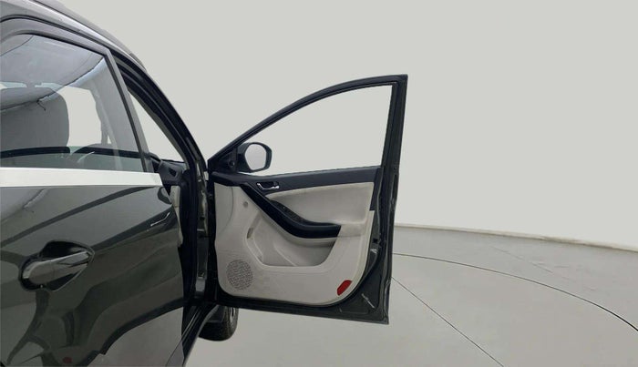 2020 Tata NEXON XZ PLUS PETROL, Petrol, Manual, 26,238 km, RHS Front Door