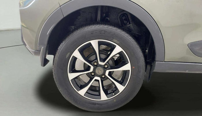 2020 Tata NEXON XZ PLUS PETROL, Petrol, Manual, 26,238 km, Right Rear Wheel