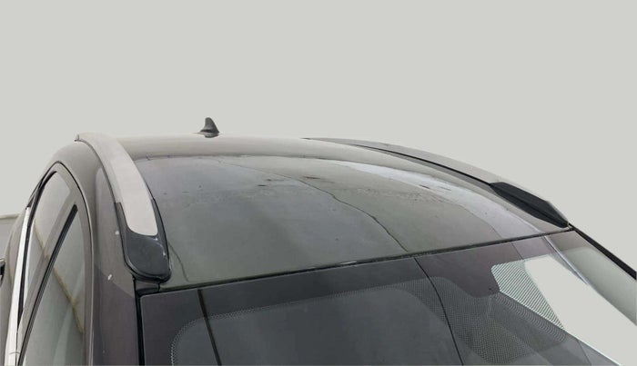 2020 Tata NEXON XZ PLUS PETROL, Petrol, Manual, 26,238 km, Roof