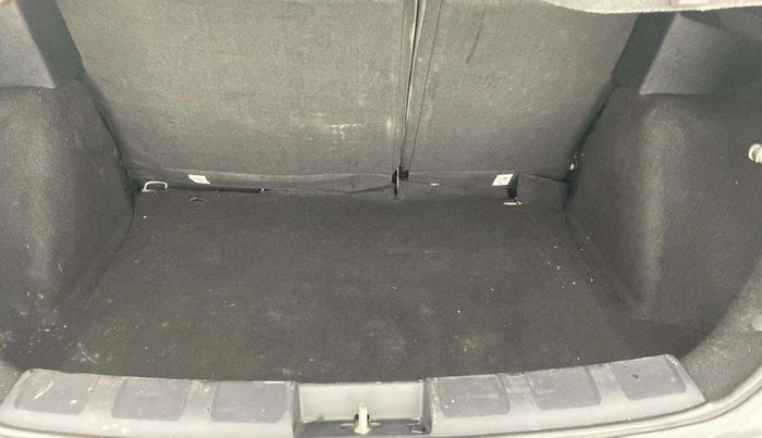 2020 Tata NEXON XZ PLUS PETROL, Petrol, Manual, 26,238 km, Boot Open Zoomed View