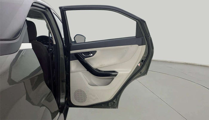 2020 Tata NEXON XZ PLUS PETROL, Petrol, Manual, 26,238 km, RHS Rear Door