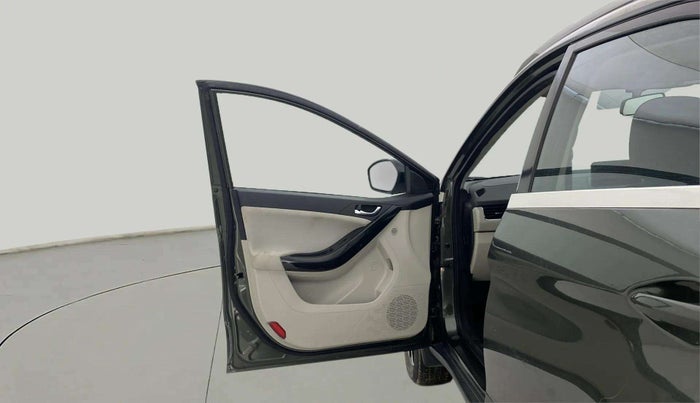 2020 Tata NEXON XZ PLUS PETROL, Petrol, Manual, 26,238 km, LHS Front Door
