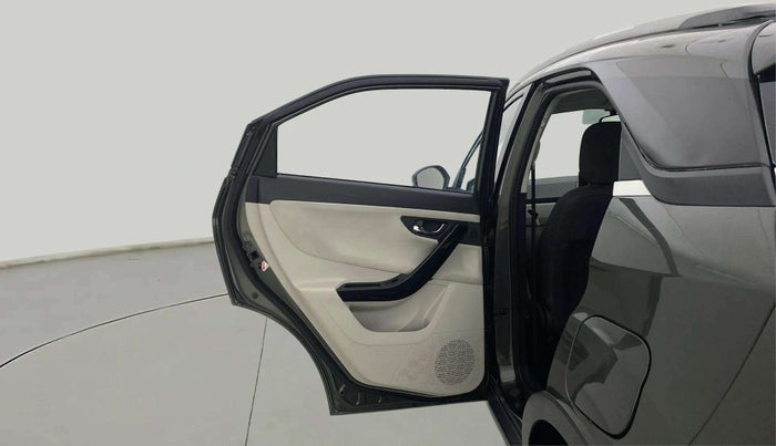 2020 Tata NEXON XZ PLUS PETROL, Petrol, Manual, 26,238 km, LHS Rear Door