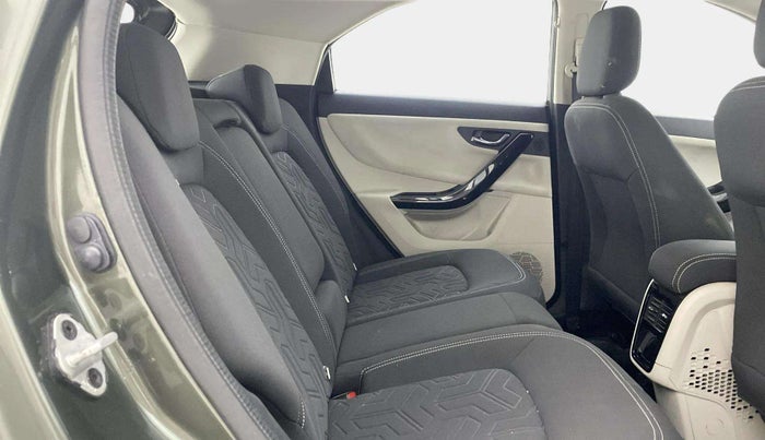 2020 Tata NEXON XZ PLUS PETROL, Petrol, Manual, 26,238 km, Right Side Rear Door Cabin