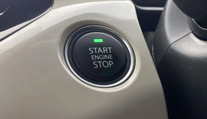 2020 Tata NEXON XZ PLUS PETROL, Petrol, Manual, 26,238 km, Keyless Start/ Stop Button