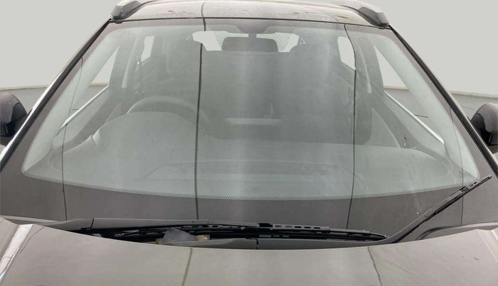 2020 Tata NEXON XZ PLUS PETROL, Petrol, Manual, 26,238 km, Front Windshield