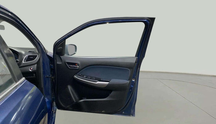 2021 Maruti Baleno ZETA PETROL 1.2, Petrol, Manual, 20,705 km, RHS Front Door