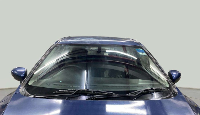 2021 Maruti Baleno ZETA PETROL 1.2, Petrol, Manual, 20,705 km, Front Windshield