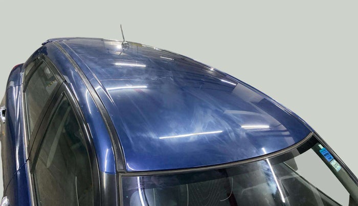 2021 Maruti Baleno ZETA PETROL 1.2, Petrol, Manual, 20,705 km, Roof