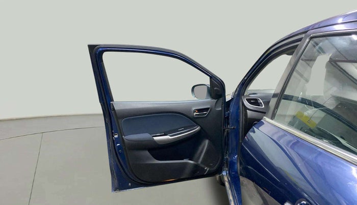 2021 Maruti Baleno ZETA PETROL 1.2, Petrol, Manual, 20,705 km, LHS Front Door