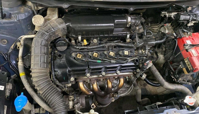2021 Maruti Baleno ZETA PETROL 1.2, Petrol, Manual, 20,705 km, Engine View - Right