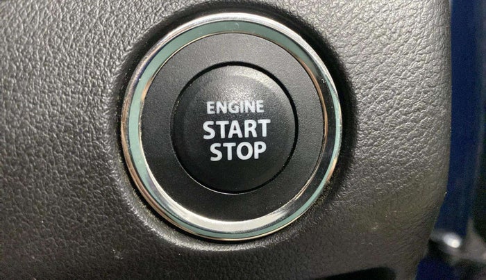 2021 Maruti Baleno ZETA PETROL 1.2, Petrol, Manual, 20,705 km, Keyless Start/ Stop Button